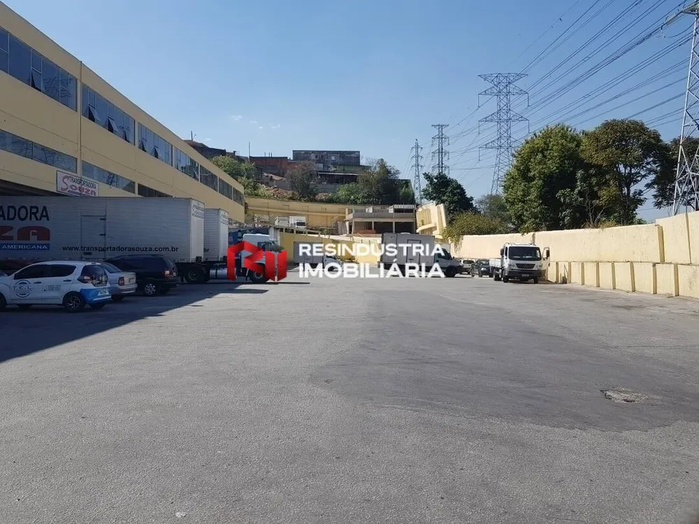 Depósito-Galpão, 1090 m² - Foto 10