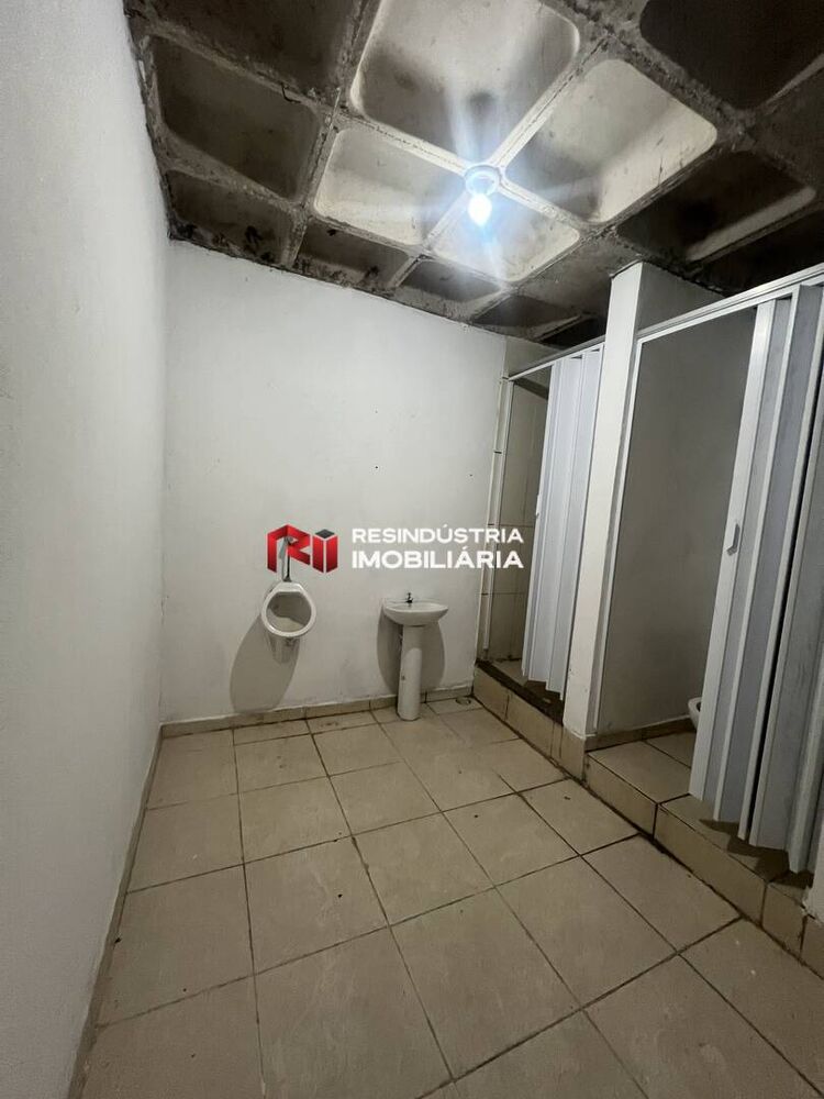 Depósito-Galpão, 1090 m² - Foto 1