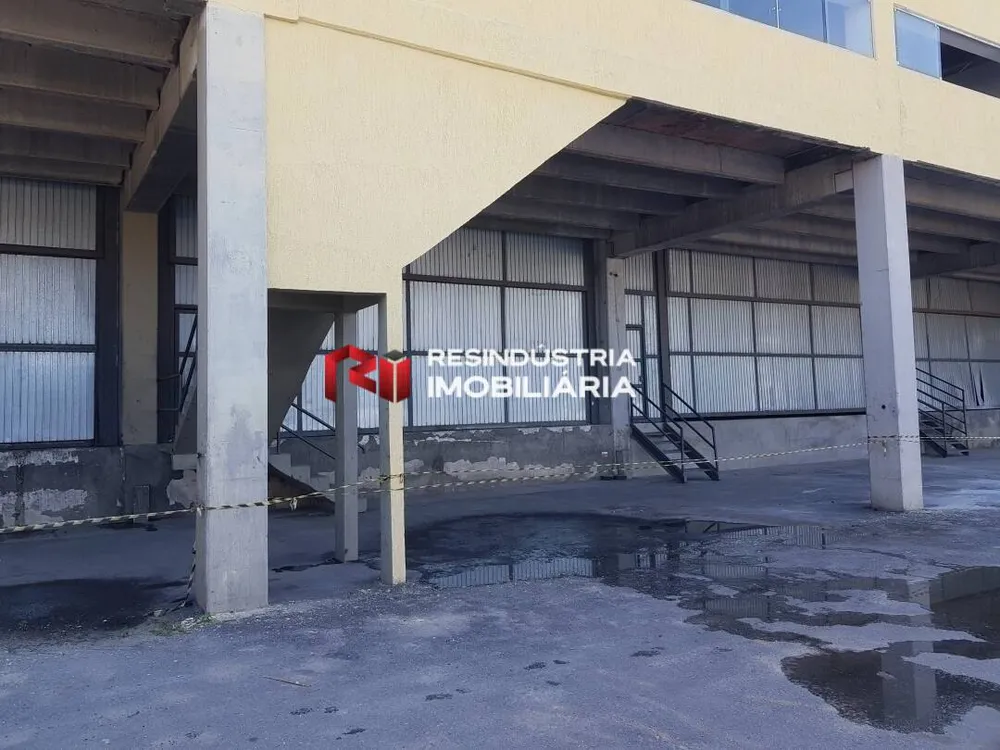 Depósito-Galpão, 1090 m² - Foto 5