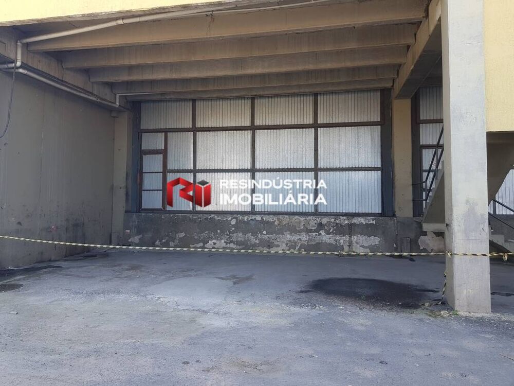 Depósito-Galpão, 1090 m² - Foto 14