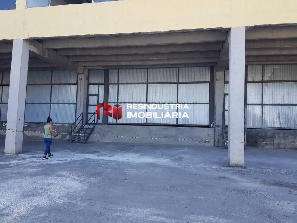 Depósito-Galpão, 1090 m² - Foto 6