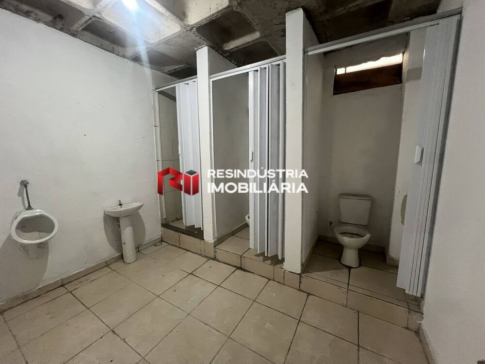 Depósito-Galpão, 1090 m² - Foto 13
