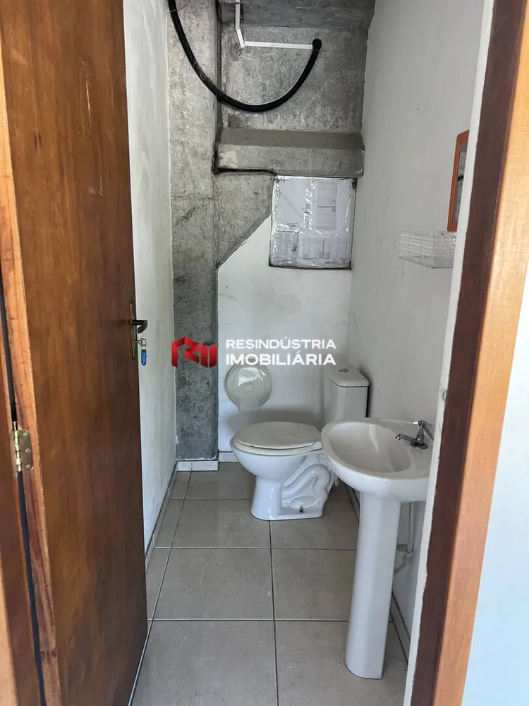 Depósito-Galpão, 1090 m² - Foto 12