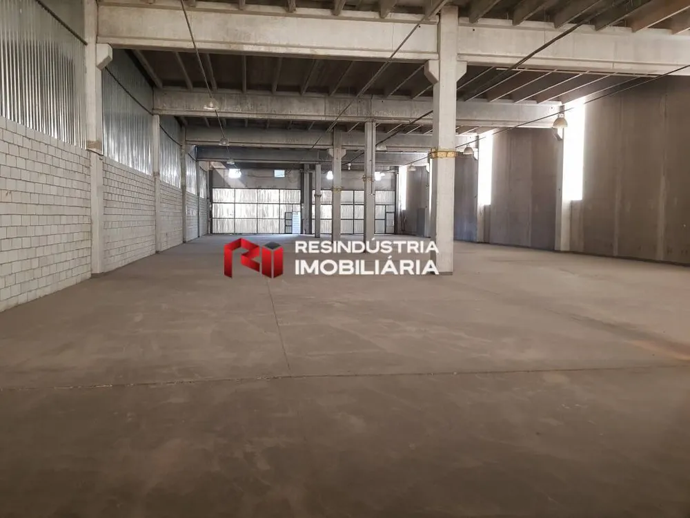 Depósito-Galpão, 1090 m² - Foto 9