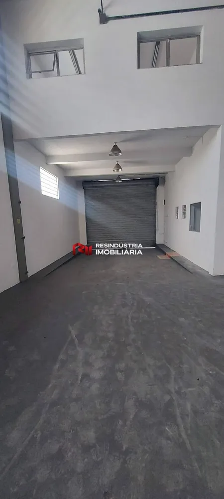 Depósito-Galpão, 2029 m² - Foto 9