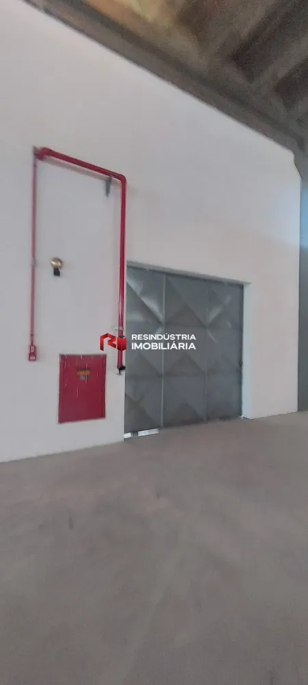 Depósito-Galpão, 2029 m² - Foto 8