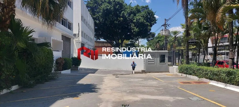 Depósito-Galpão, 2029 m² - Foto 5