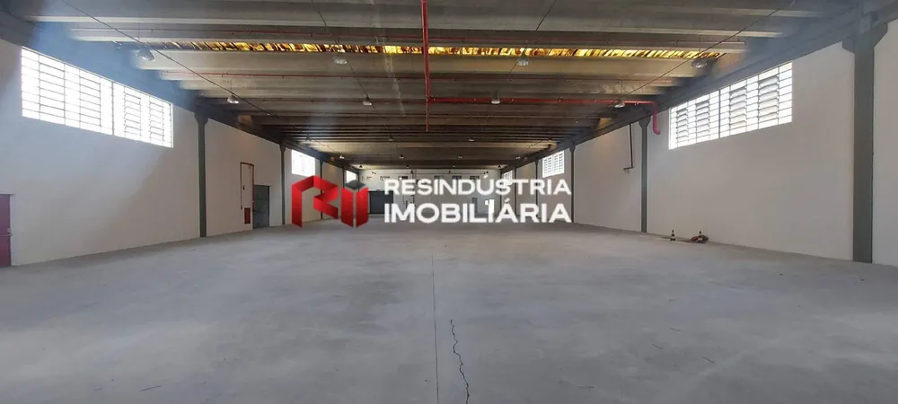 Depósito-Galpão, 2029 m² - Foto 7
