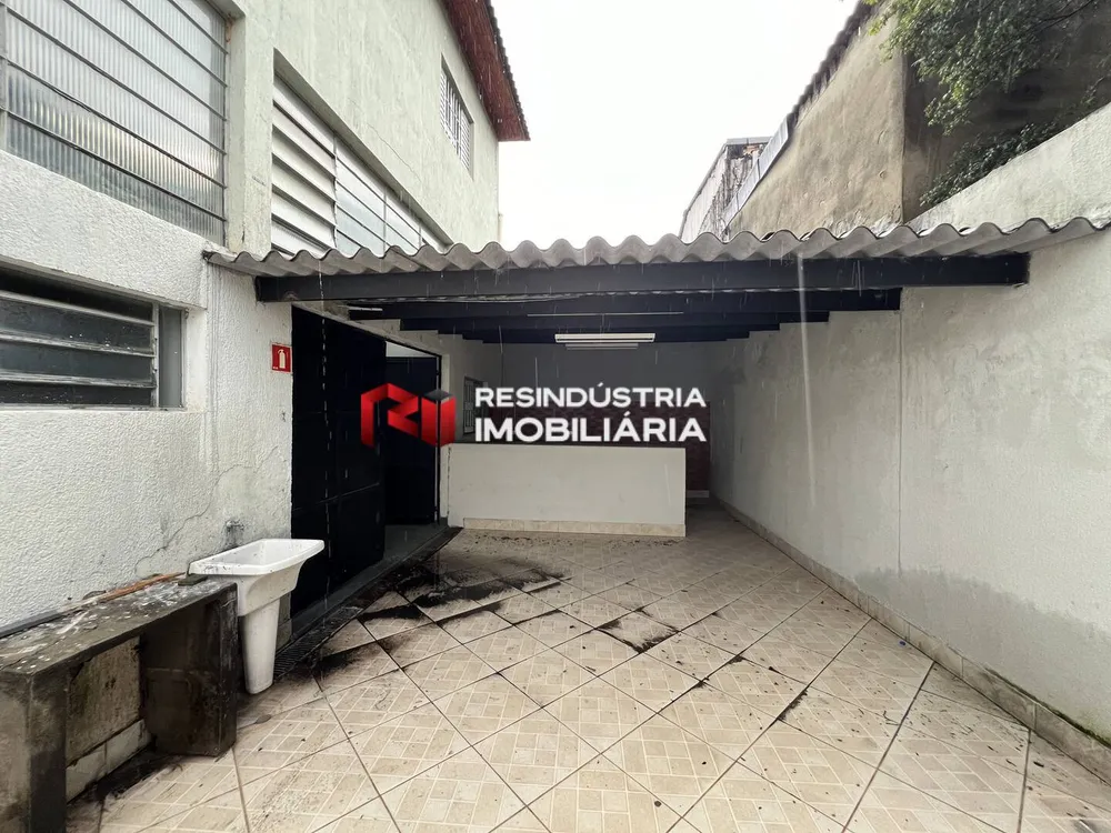 Depósito-Galpão, 300 m² - Foto 8