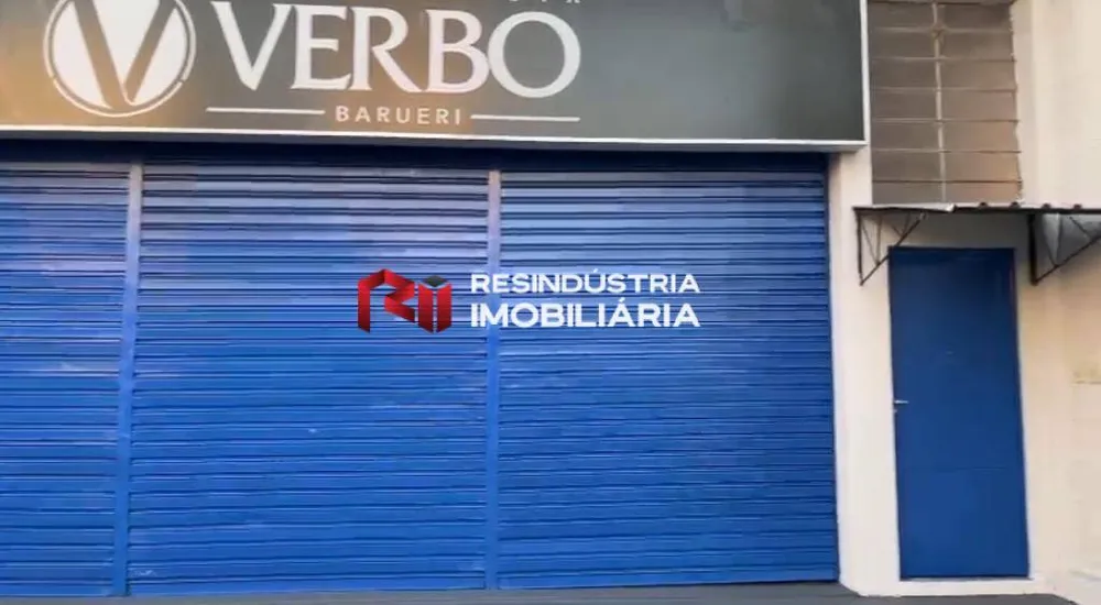 Depósito-Galpão, 300 m² - Foto 2