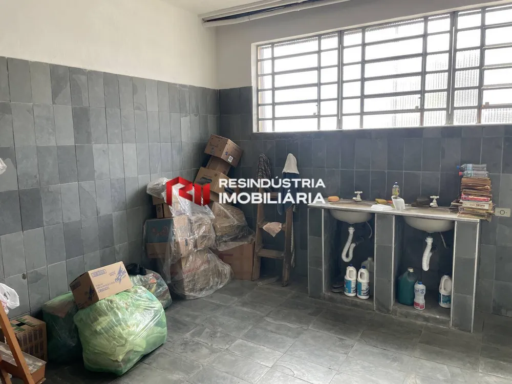 Depósito-Galpão, 663 m² - Foto 14