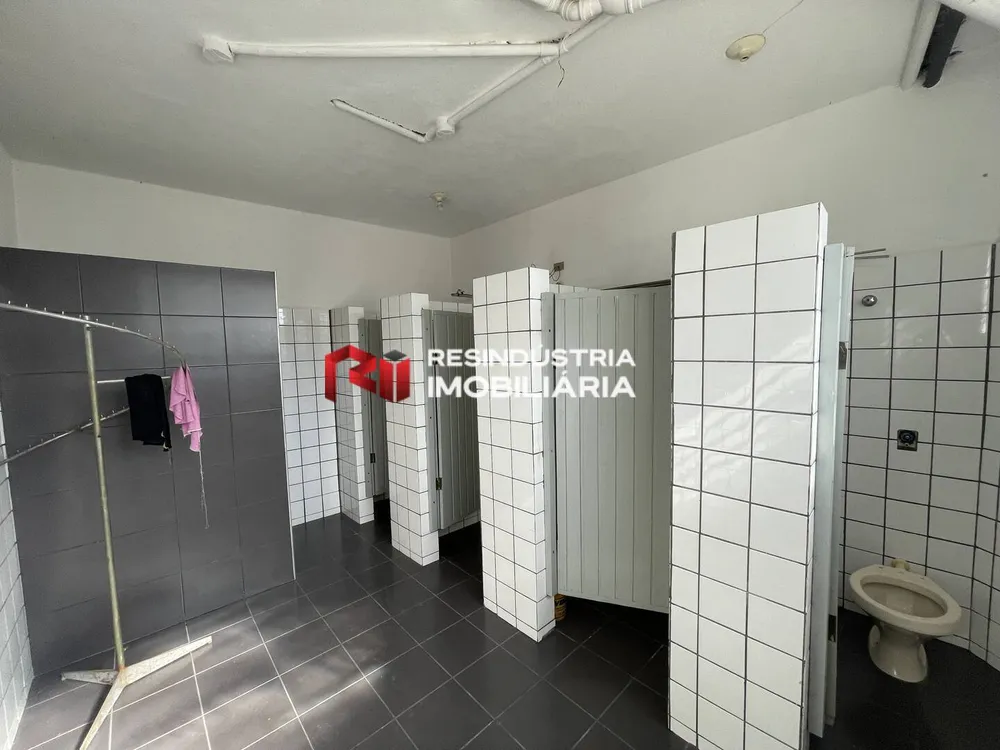 Depósito-Galpão, 663 m² - Foto 12