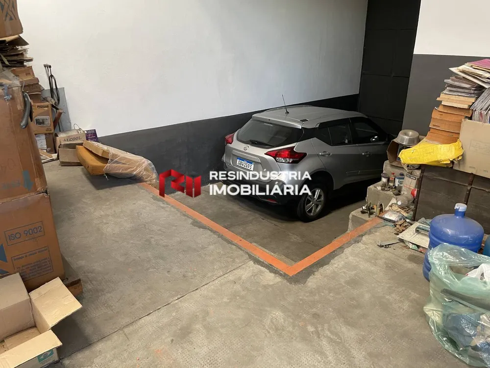 Depósito-Galpão, 663 m² - Foto 10
