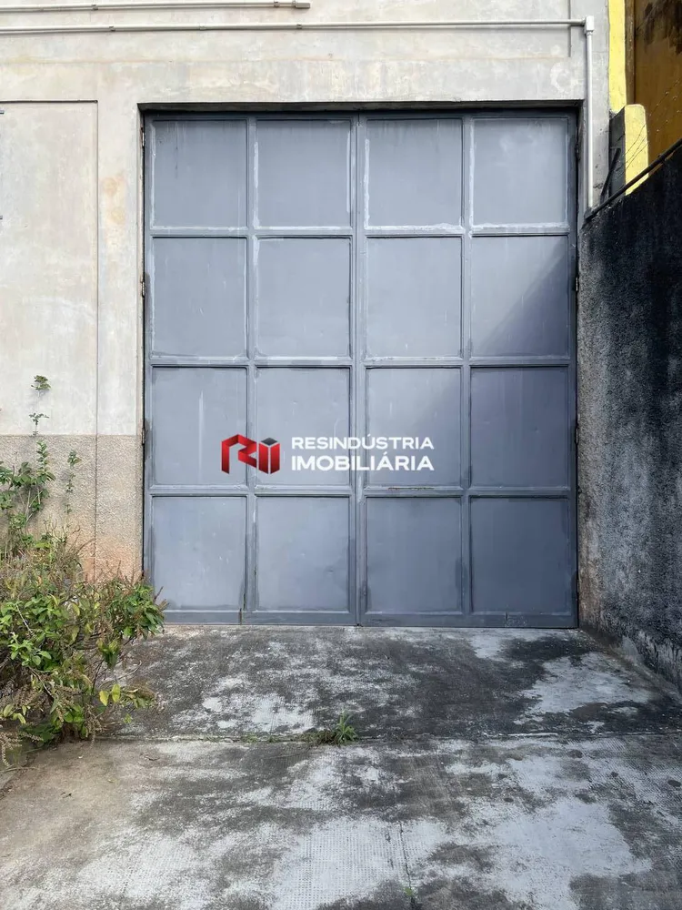 Depósito-Galpão, 663 m² - Foto 5