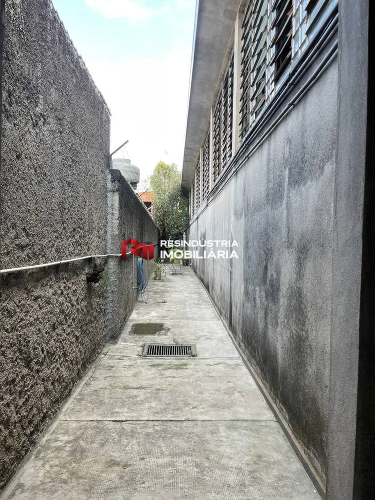 Depósito-Galpão, 663 m² - Foto 8