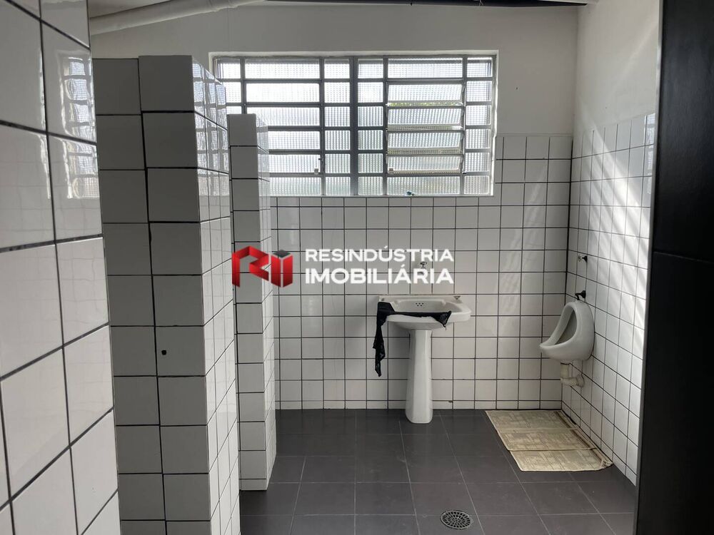 Depósito-Galpão, 663 m² - Foto 1