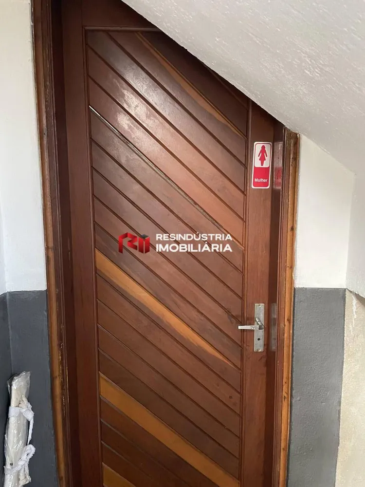 Depósito-Galpão, 663 m² - Foto 13