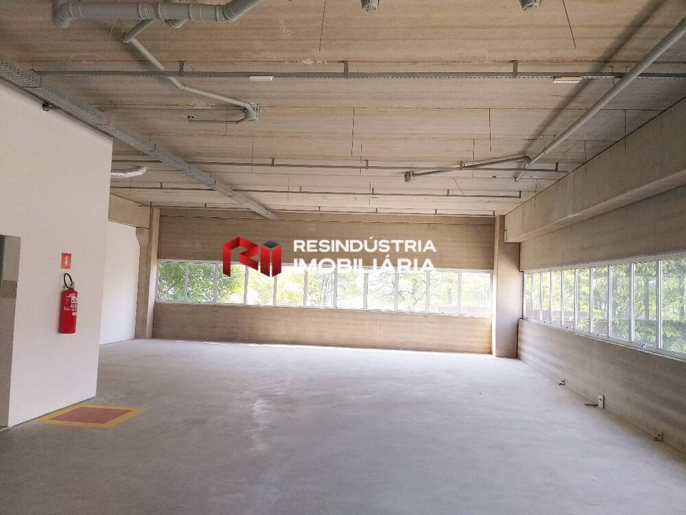Depósito-Galpão-Armazém para alugar, 1115m² - Foto 8