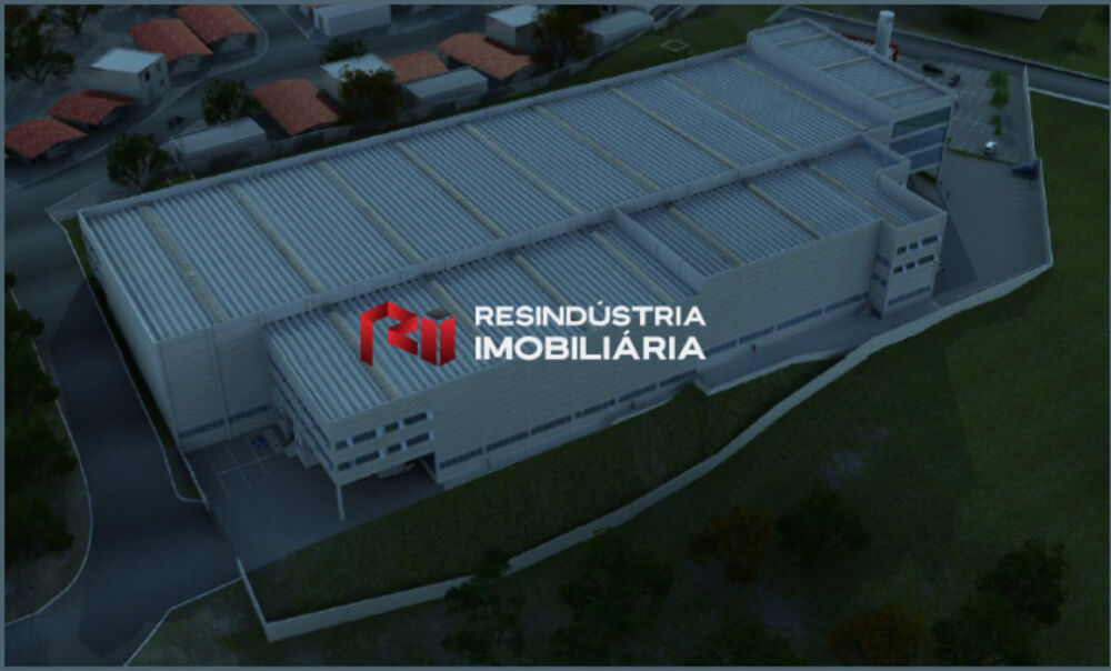 Depósito-Galpão-Armazém para alugar, 1115m² - Foto 2
