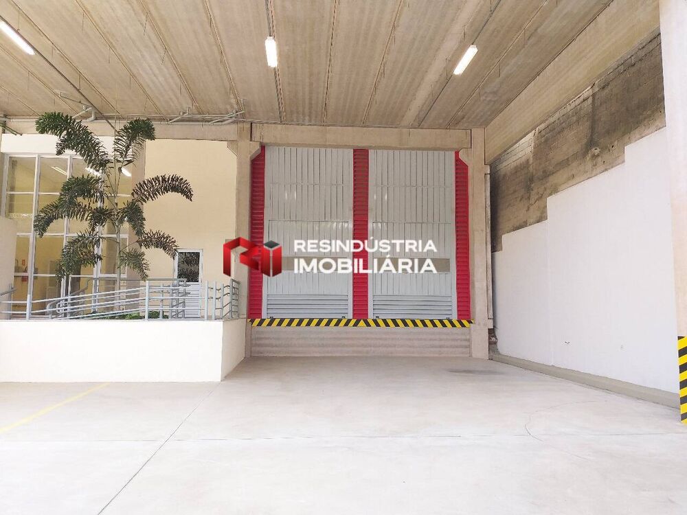 Depósito-Galpão-Armazém para alugar, 1115m² - Foto 4