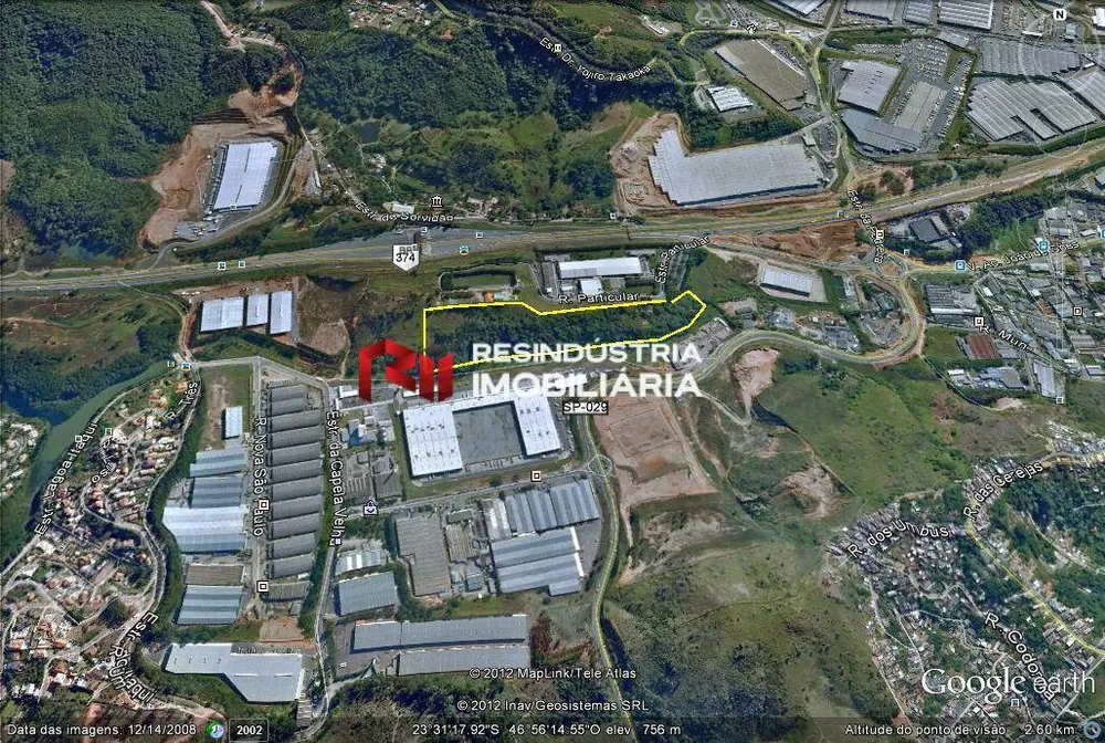 Prédio Inteiro à venda, 93000m² - Foto 2