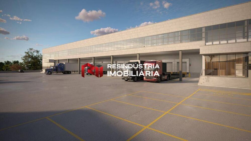 Depósito-Galpão-Armazém para alugar, 12437m² - Foto 4