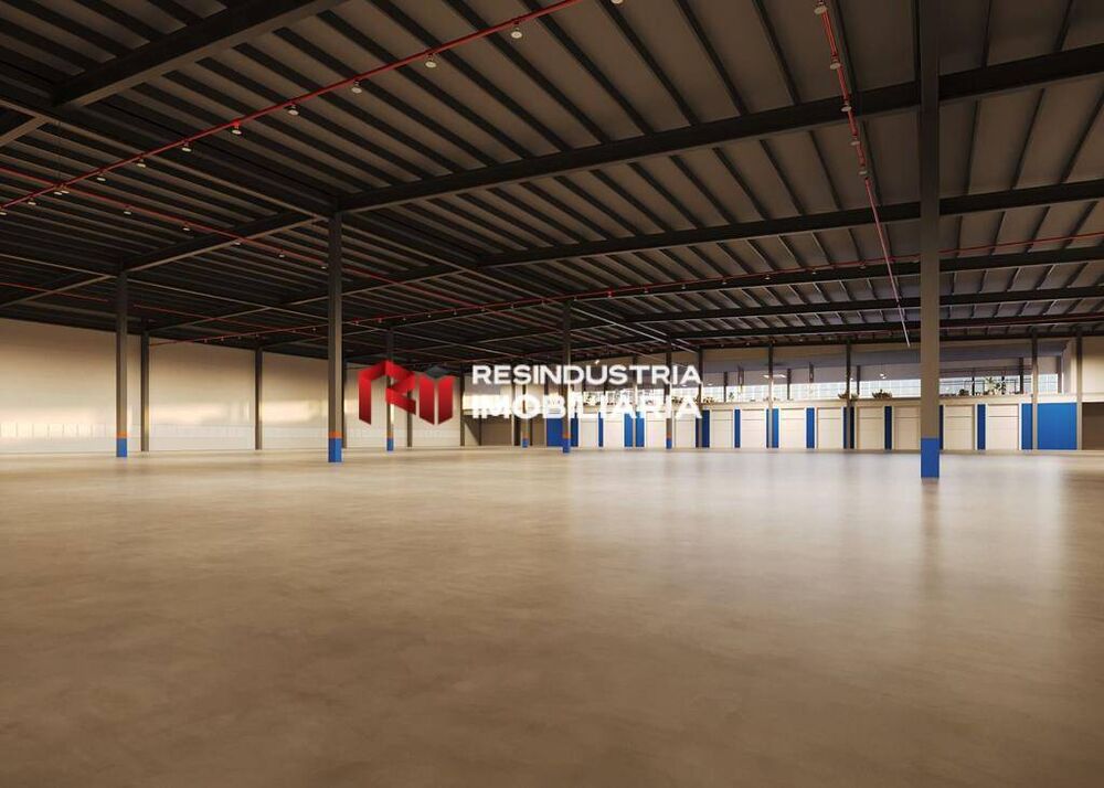 Depósito-Galpão-Armazém para alugar, 12437m² - Foto 6