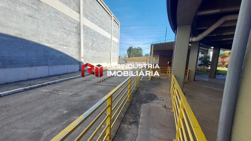 Depósito-Galpão, 9621 m² - Foto 6