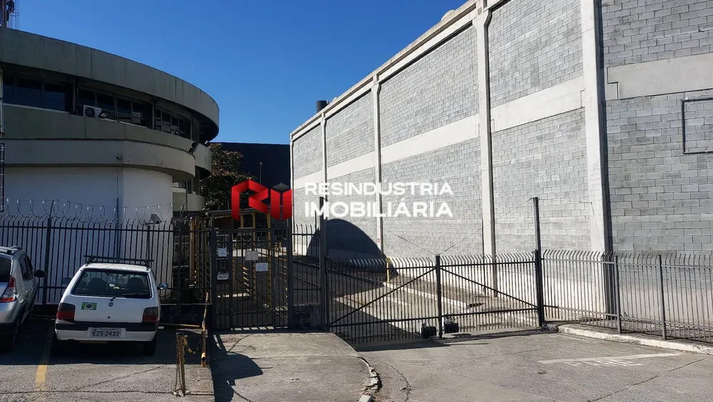 Depósito-Galpão, 9621 m² - Foto 3