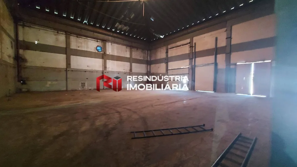 Depósito-Galpão, 9621 m² - Foto 9