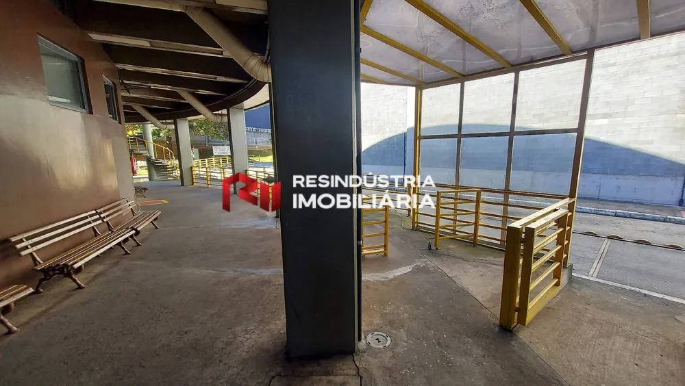 Depósito-Galpão, 9621 m² - Foto 5