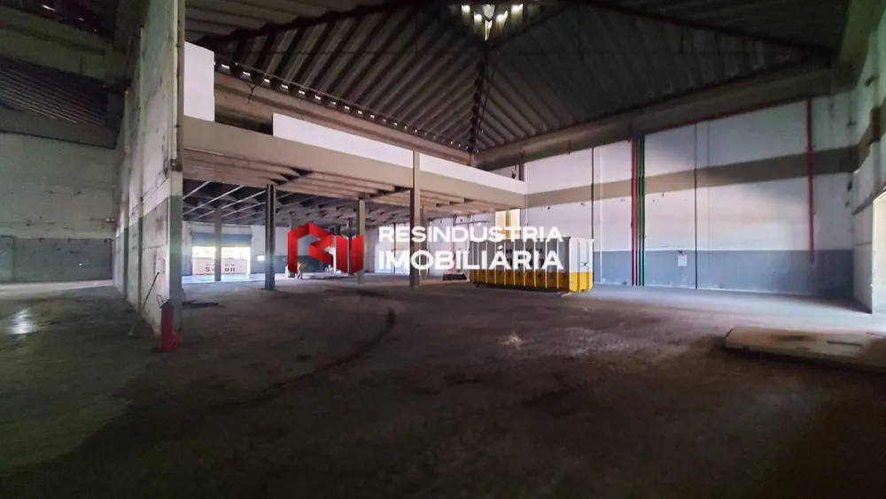 Depósito-Galpão, 9621 m² - Foto 8