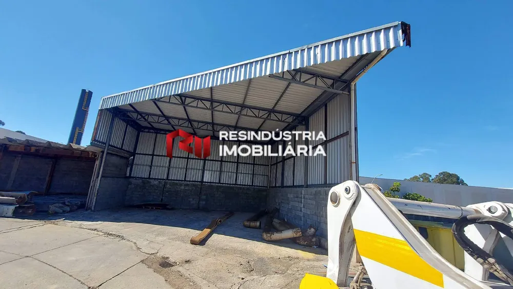 Depósito-Galpão, 9621 m² - Foto 10