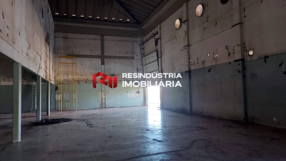 Depósito-Galpão, 9621 m² - Foto 11