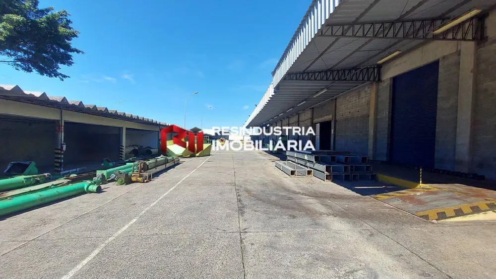 Depósito-Galpão, 9621 m² - Foto 7
