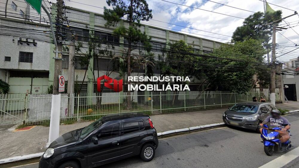 Depósito-Galpão, 2000 m² - Foto 2