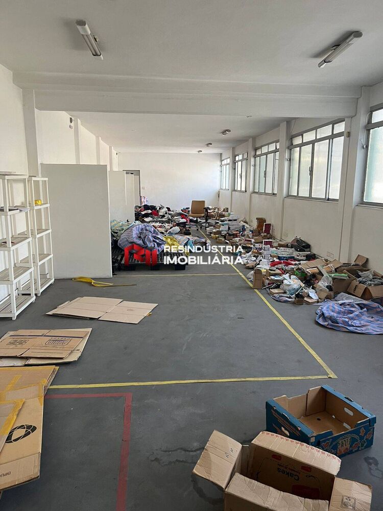 Depósito-Galpão, 2000 m² - Foto 8