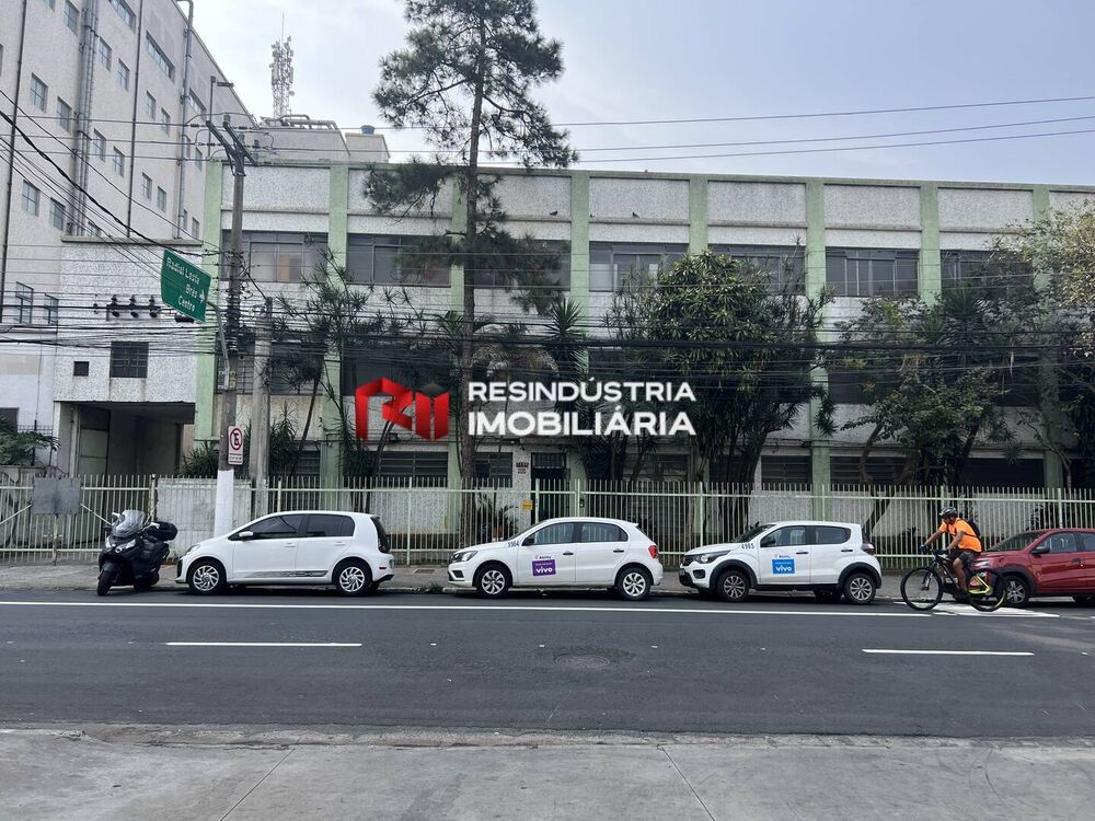 Depósito-Galpão, 2000 m² - Foto 3