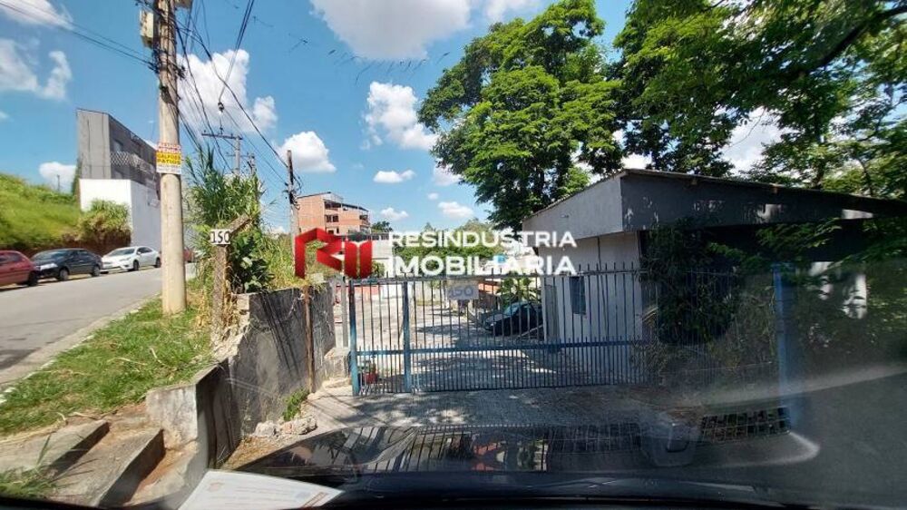 Depósito-Galpão-Armazém para alugar, 700m² - Foto 2