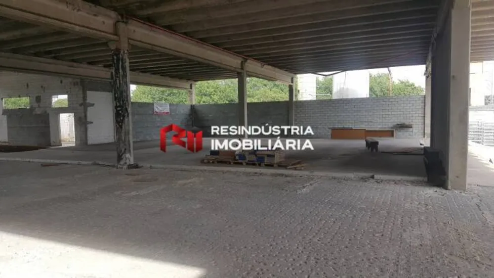 Depósito-Galpão, 700 m² - Foto 7