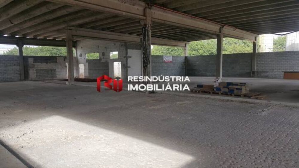 Depósito-Galpão, 700 m² - Foto 3