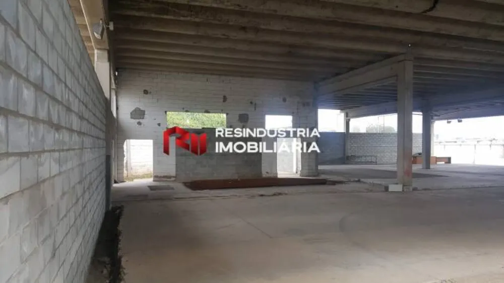 Depósito-Galpão, 700 m² - Foto 5