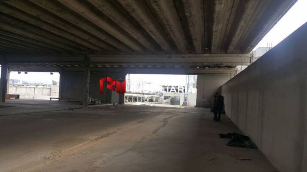 Depósito-Galpão, 700 m² - Foto 2