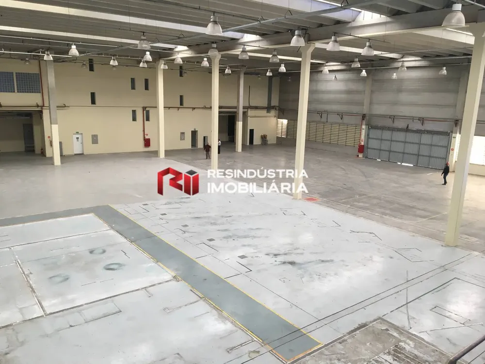 Depósito-Galpão, 5712 m² - Foto 9