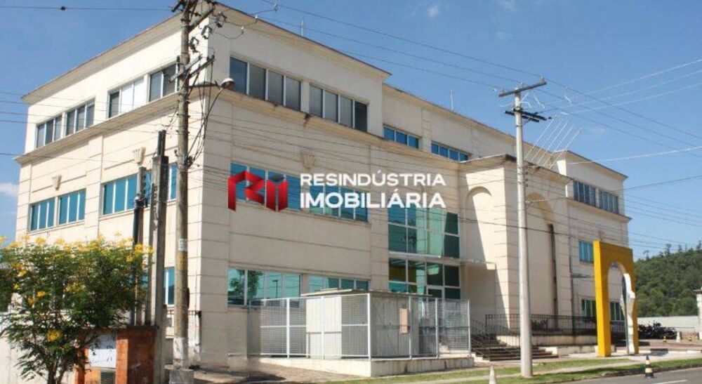 Depósito-Galpão, 5712 m² - Foto 1
