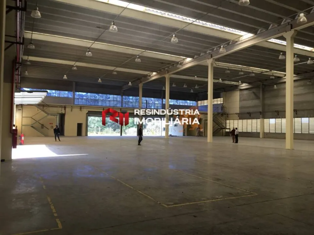 Depósito-Galpão, 5712 m² - Foto 7