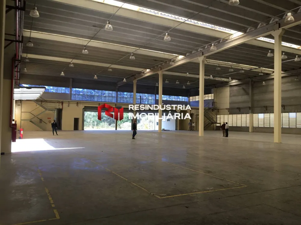 Depósito-Galpão, 5712 m² - Foto 8