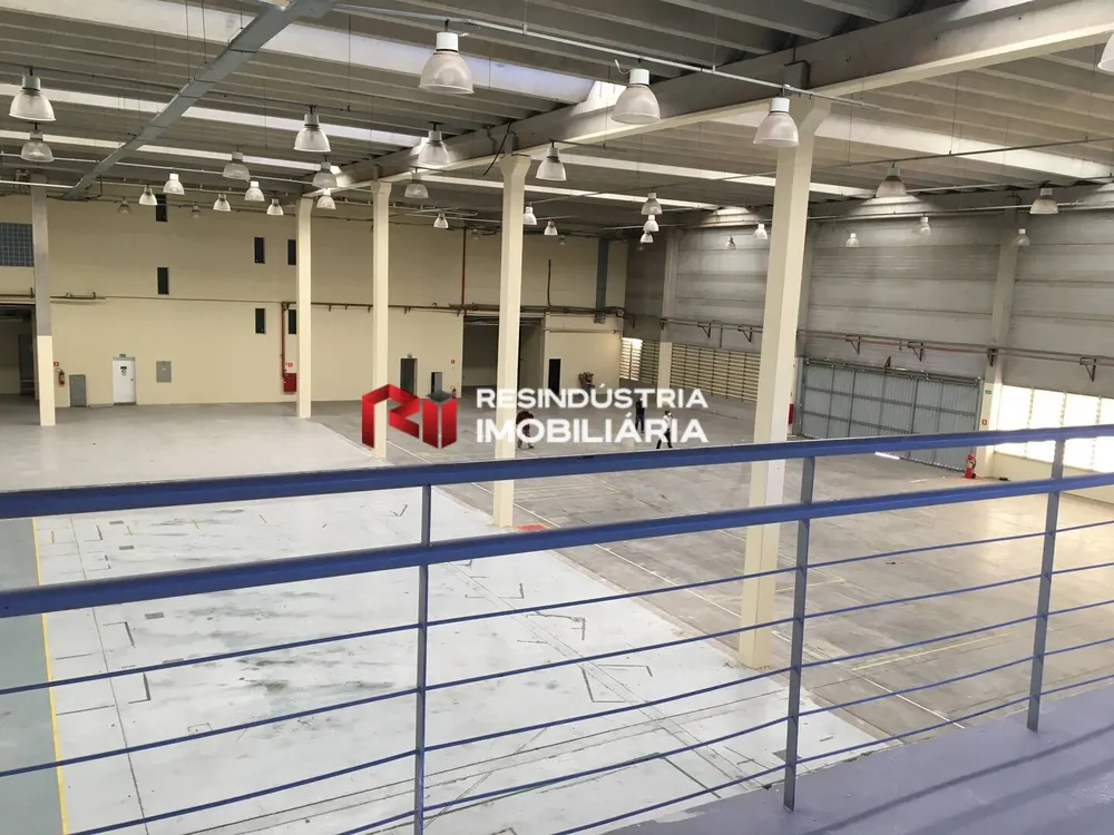Depósito-Galpão, 5712 m² - Foto 10