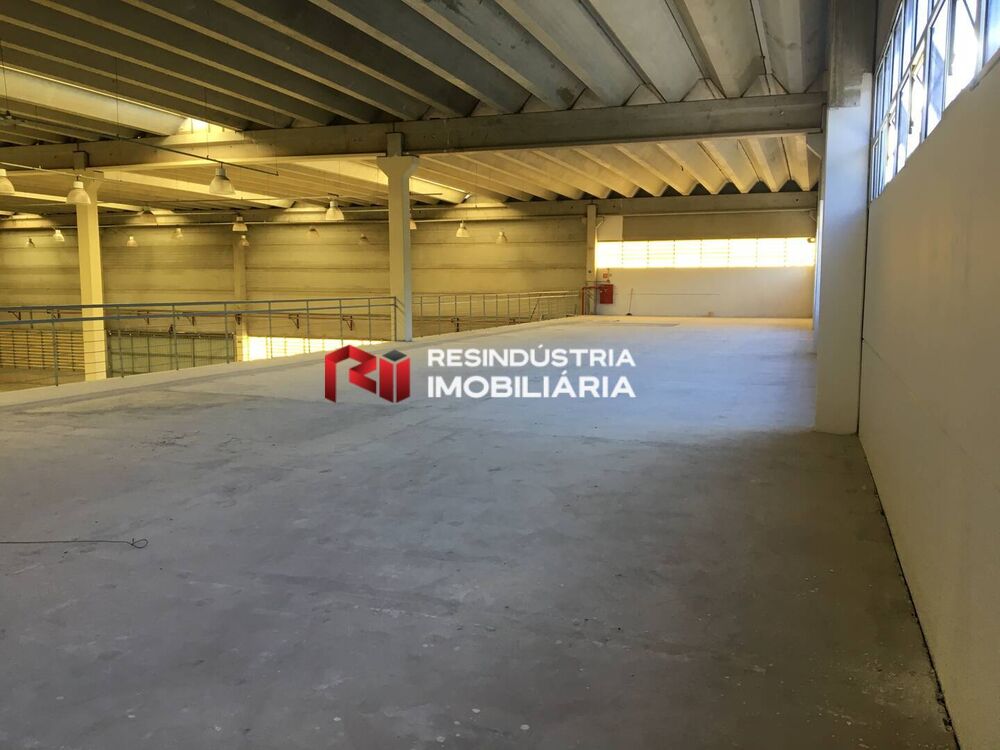 Depósito-Galpão, 5712 m² - Foto 4