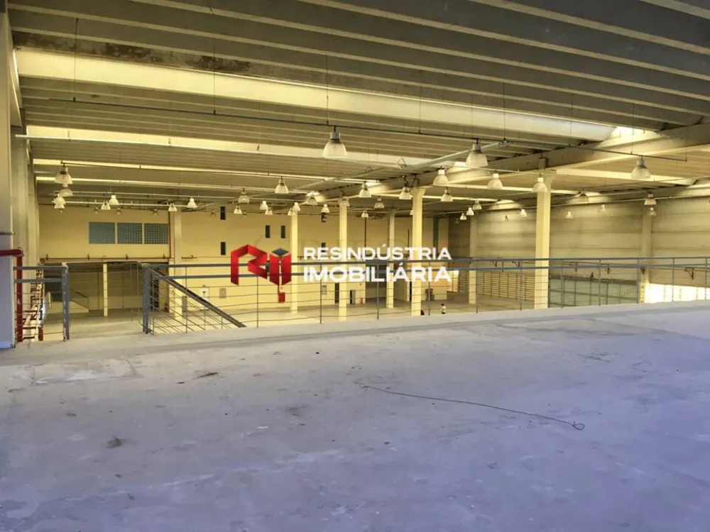 Depósito-Galpão, 5712 m² - Foto 5